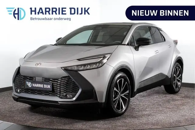 Photo 1 : Toyota C-hr 2024 Hybride