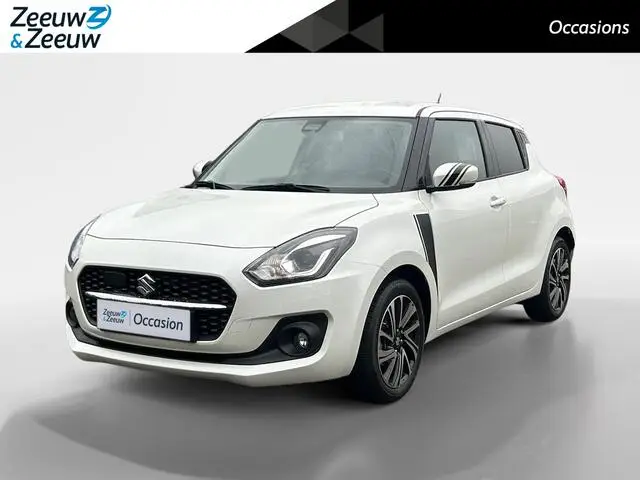 Photo 1 : Suzuki Swift 2023 Hybride