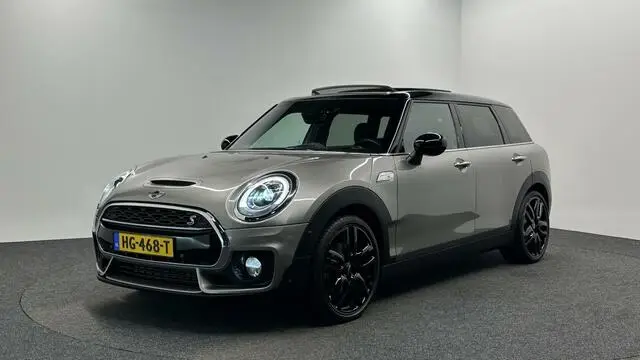 Photo 1 : Mini Cooper 2015 Petrol