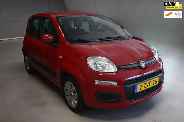 Photo 1 : Fiat Panda 2015 Petrol