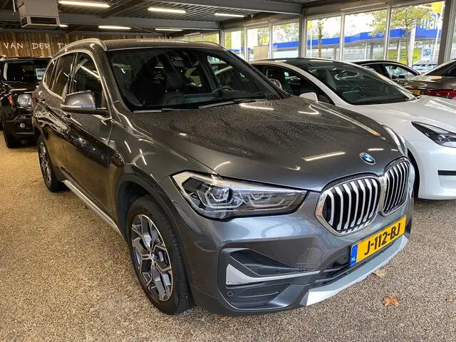 Photo 1 : Bmw X1 2020 Petrol