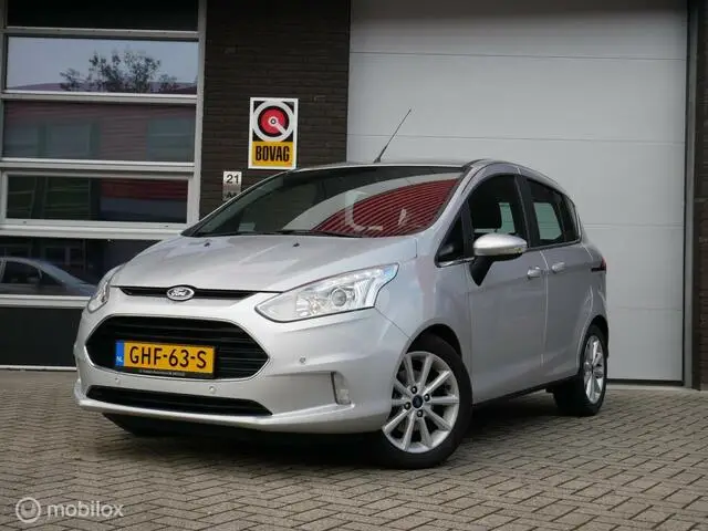 Photo 1 : Ford B-max 2015 Essence