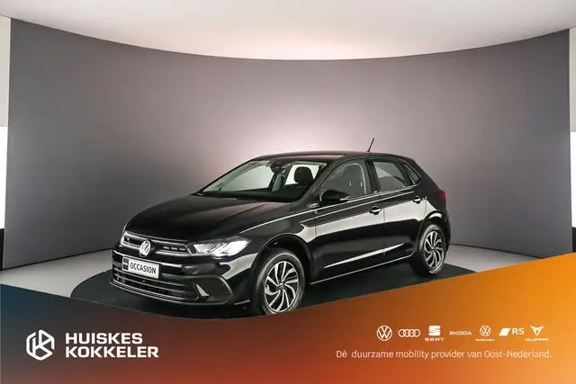 Photo 1 : Volkswagen Polo 2023 Essence