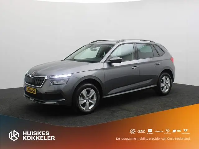 Photo 1 : Skoda Kamiq 2023 Petrol