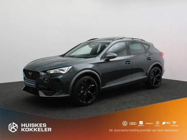 Photo 1 : Cupra Formentor 2022 Hybride