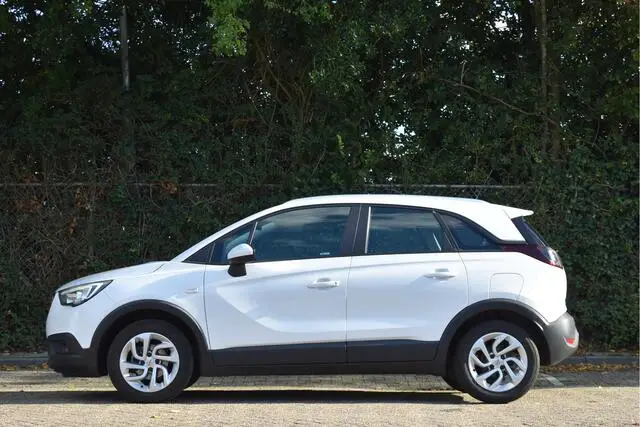 Photo 1 : Opel Crossland 2018 Essence