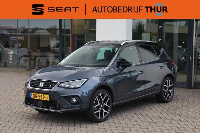 Photo 1 : Seat Arona 2019 Essence