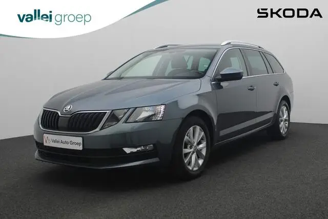 Photo 1 : Skoda Octavia 2018 Essence