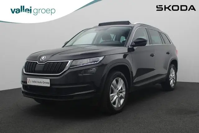 Photo 1 : Skoda Kodiaq 2019 Petrol