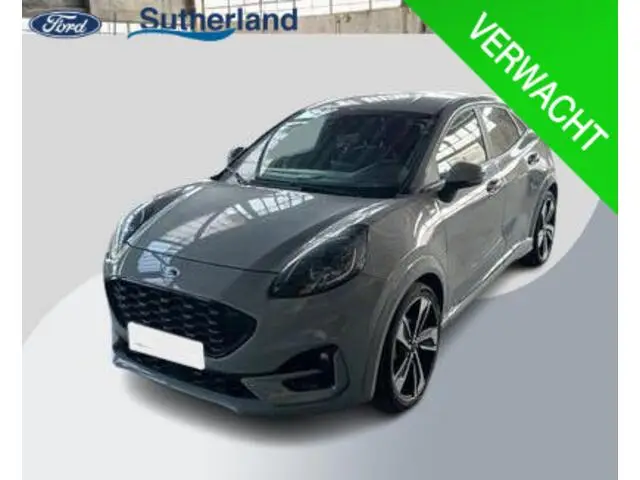 Photo 1 : Ford Puma 2023 Essence