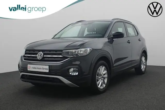 Photo 1 : Volkswagen T-cross 2020 Essence