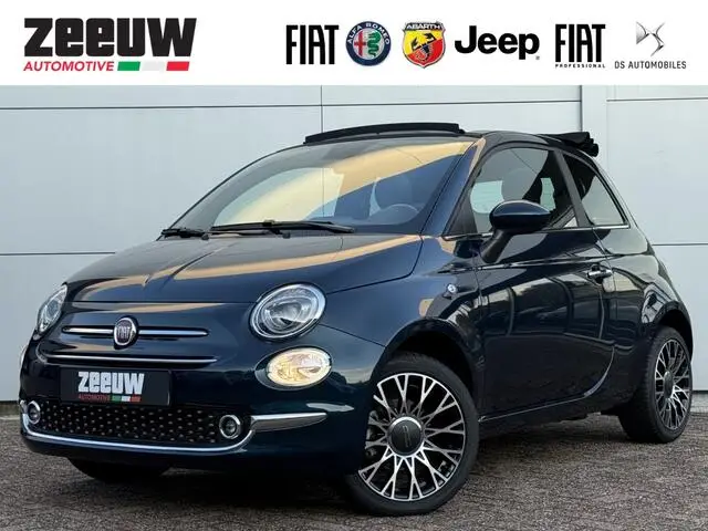 Photo 1 : Fiat 500 2023 Petrol