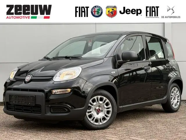 Photo 1 : Fiat Panda 2023 Petrol