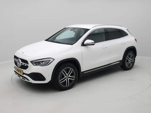 Photo 1 : Mercedes-benz Classe Gla 2021 Petrol