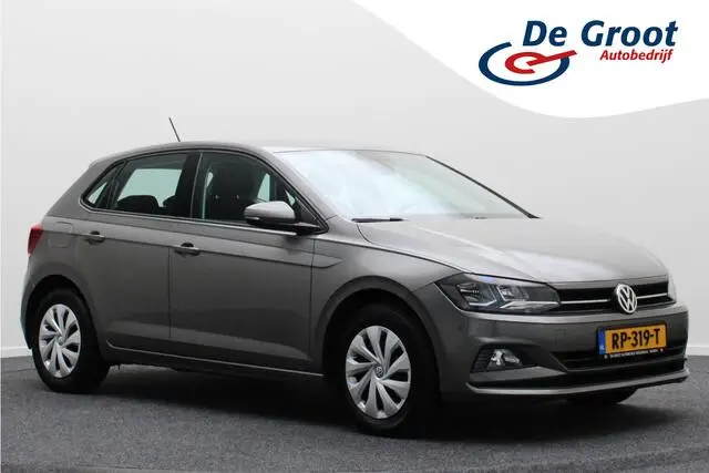 Photo 1 : Volkswagen Polo 2018 Diesel