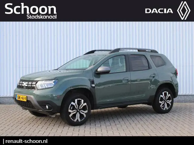 Photo 1 : Dacia Duster 2023 Essence