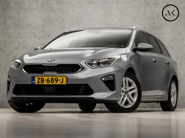 Photo 1 : Kia Ceed 2019 Essence