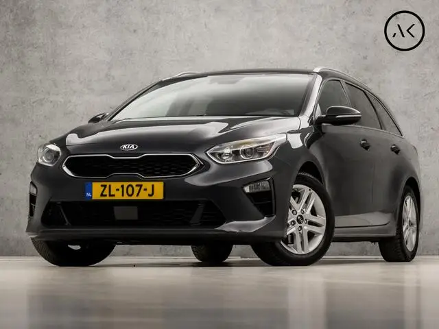 Photo 1 : Kia Ceed 2019 Petrol