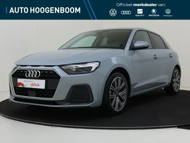 Photo 1 : Audi A1 2023 Petrol