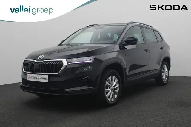 Photo 1 : Skoda Karoq 2023 Petrol