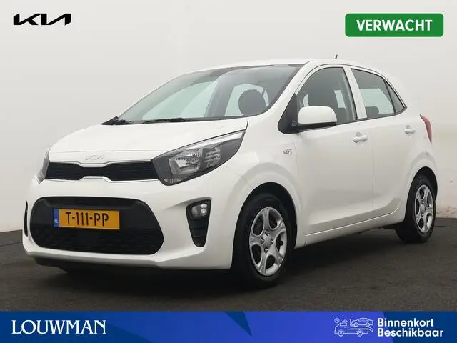 Photo 1 : Kia Picanto 2023 Essence