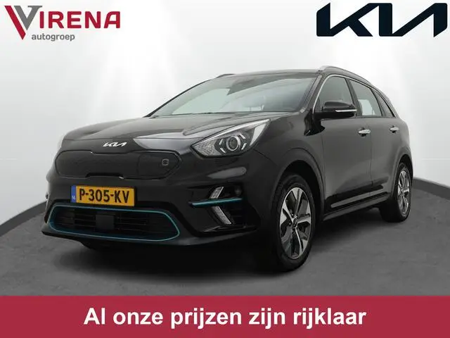 Photo 1 : Kia E-niro 2022 Electric