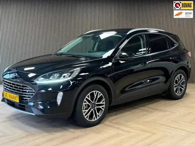 Photo 1 : Ford Kuga 2020 Hybride