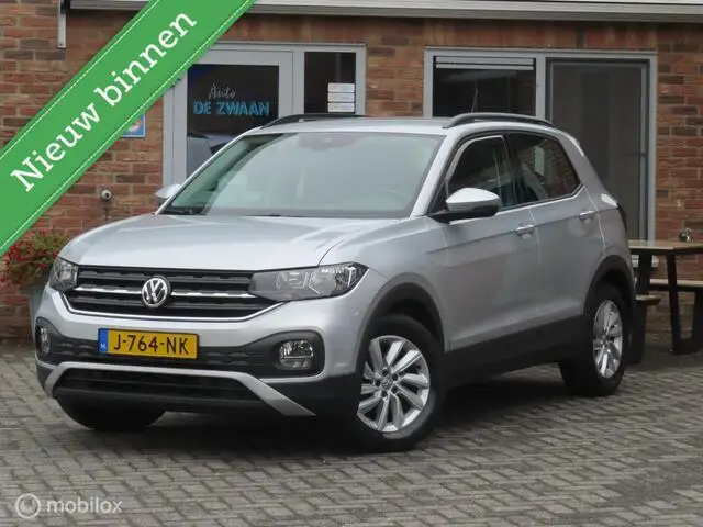 Photo 1 : Volkswagen T-cross 2020 Petrol