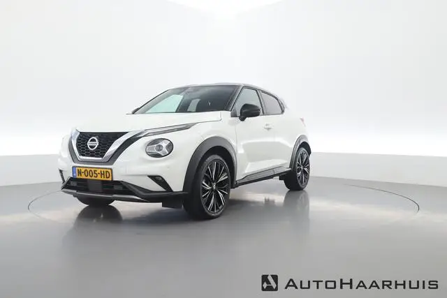 Photo 1 : Nissan Juke 2021 Essence