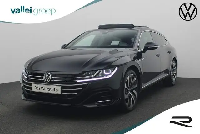 Photo 1 : Volkswagen Arteon 2022 Hybride