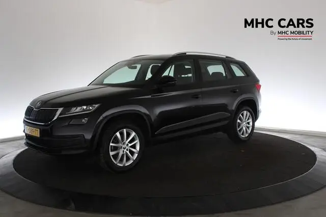 Photo 1 : Skoda Kodiaq 2021 Petrol