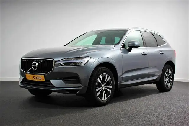 Photo 1 : Volvo Xc60 2020 Essence