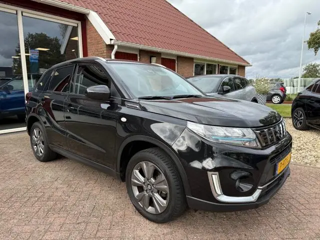 Photo 1 : Suzuki Vitara 2022 Petrol