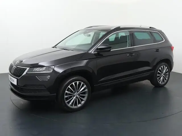 Photo 1 : Skoda Karoq 2020 Essence