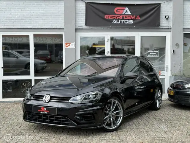 Photo 1 : Volkswagen Golf 2019 Petrol