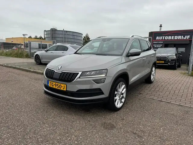 Photo 1 : Skoda Karoq 2018 Essence