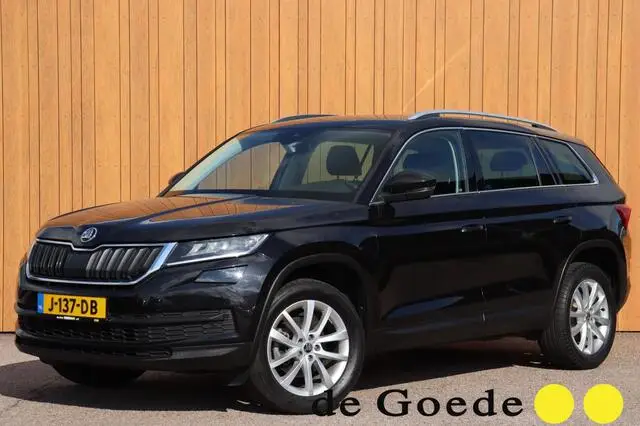 Photo 1 : Skoda Kodiaq 2020 Essence