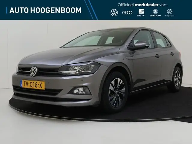 Photo 1 : Volkswagen Polo 2018 Petrol