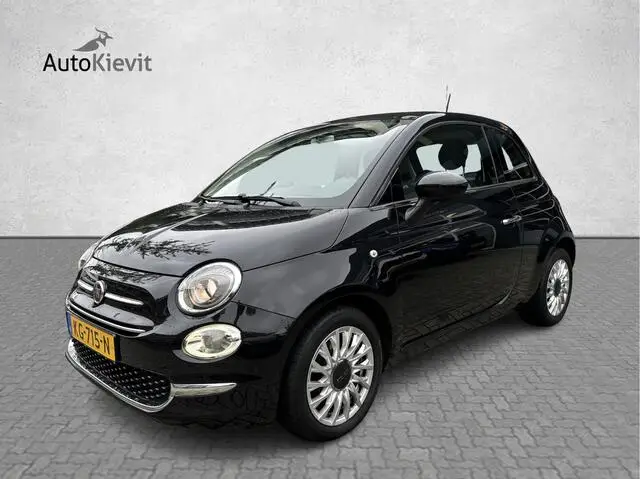 Photo 1 : Fiat 500 2016 Petrol