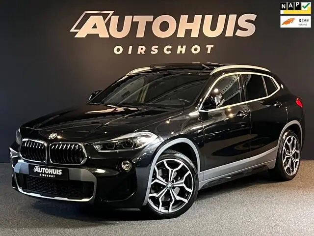 Photo 1 : Bmw X2 2019 Essence