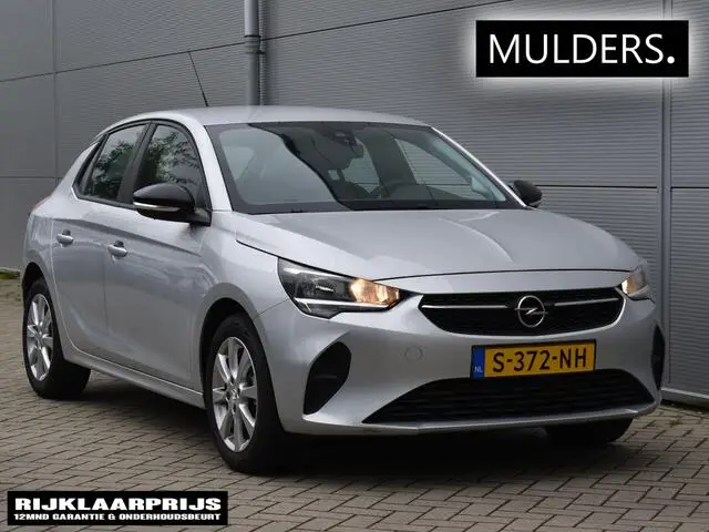 Photo 1 : Opel Corsa 2023 Petrol