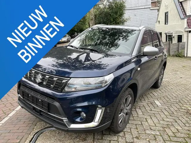 Photo 1 : Suzuki Vitara 2024 Petrol