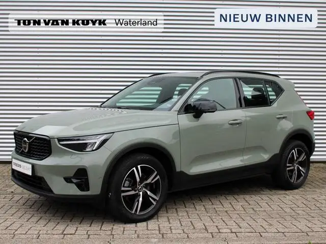 Photo 1 : Volvo Xc40 2023 Essence