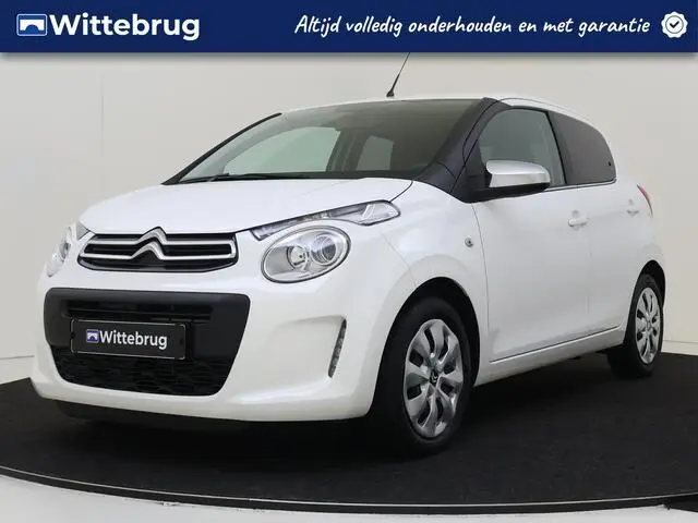 Photo 1 : Citroen C1 2021 Petrol