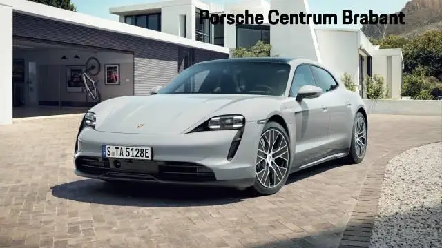 Photo 1 : Porsche Taycan 2023 Electric