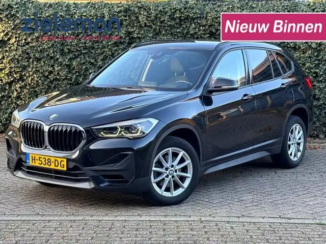 Photo 1 : Bmw X1 2020 Petrol