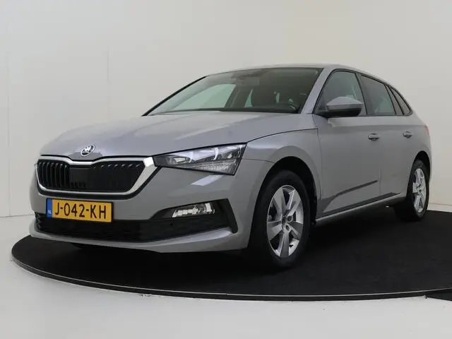 Photo 1 : Skoda Scala 2020 Essence