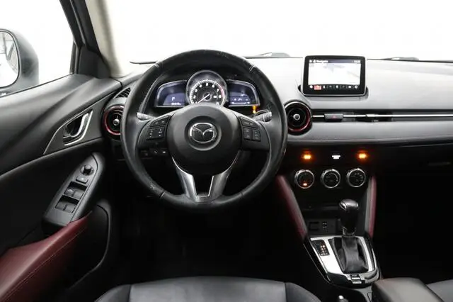 Photo 1 : Mazda Cx-3 2016 Essence