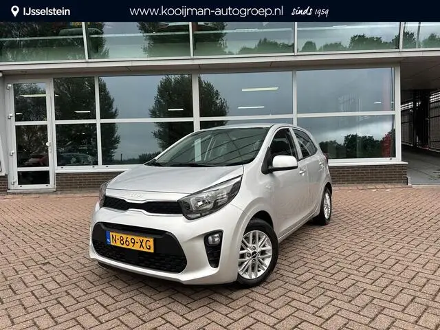 Photo 1 : Kia Picanto 2022 Petrol