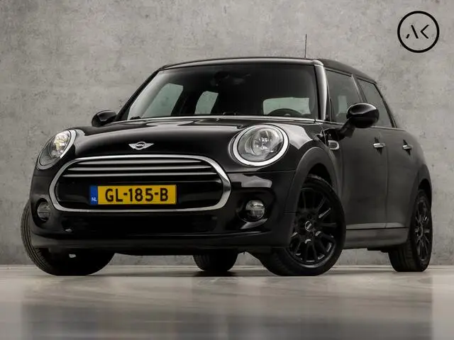 Photo 1 : Mini Cooper 2015 Petrol